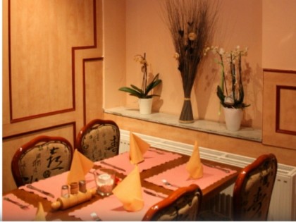 照片: Haus Waldhof