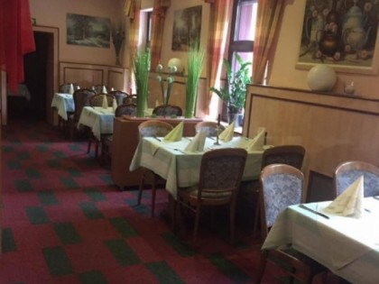 照片: Haus Waldhof