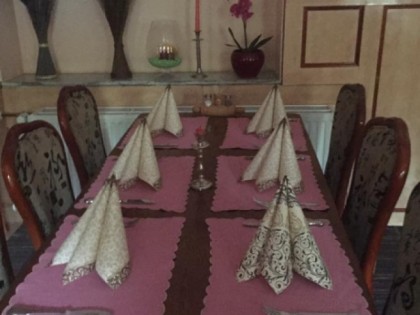 照片: Haus Waldhof