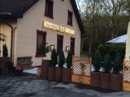 照片: Haus Waldhof