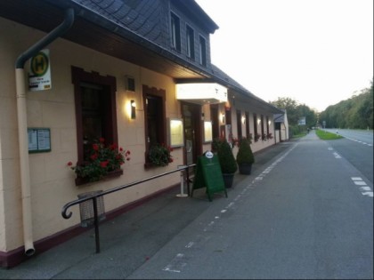 照片: Haus Waldhof